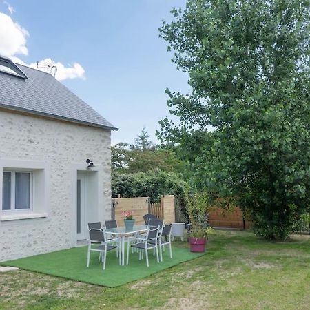 Maison/Appartement Avec Jardin Saint-Denis-en-Val Εξωτερικό φωτογραφία