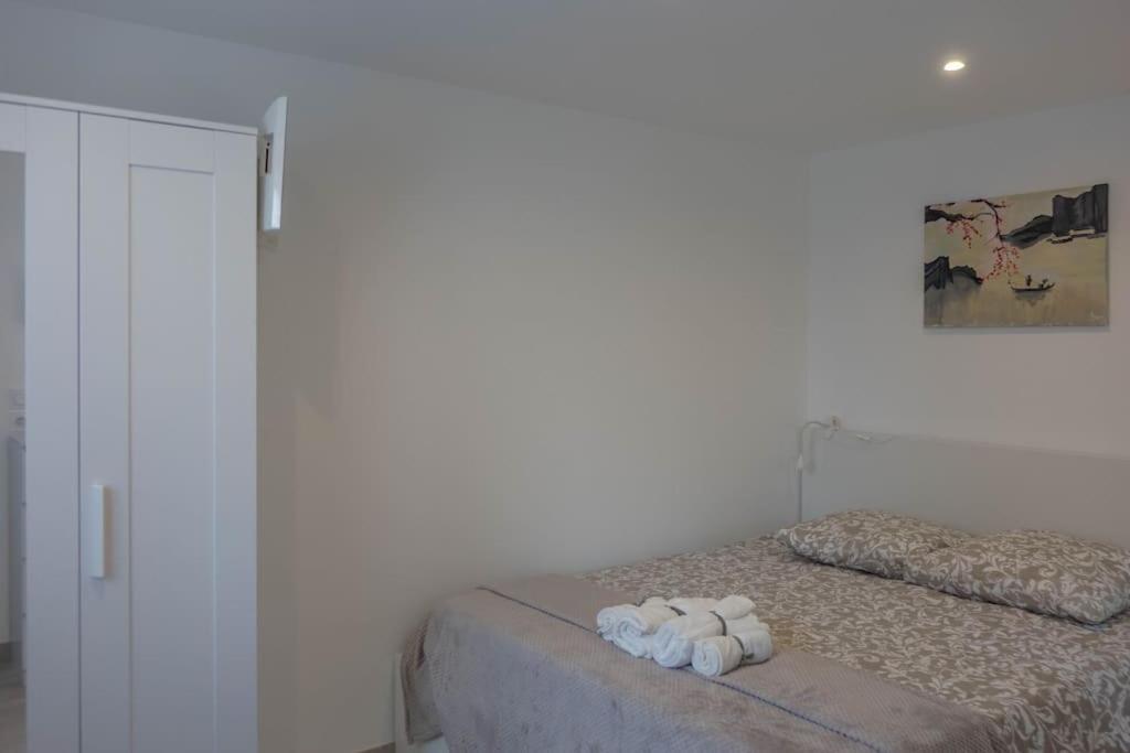 Maison/Appartement Avec Jardin Saint-Denis-en-Val Εξωτερικό φωτογραφία